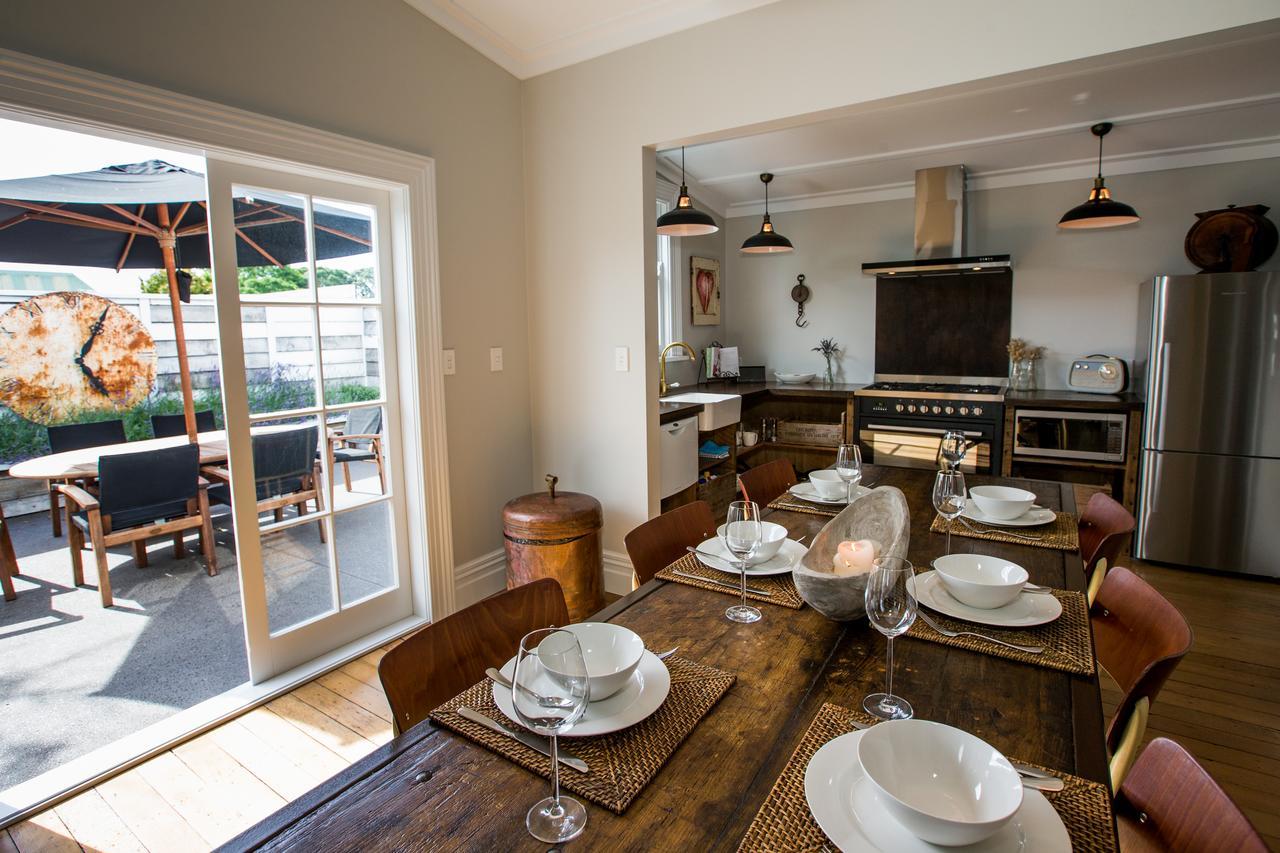 Coghill Cottage Whitianga Ngoại thất bức ảnh