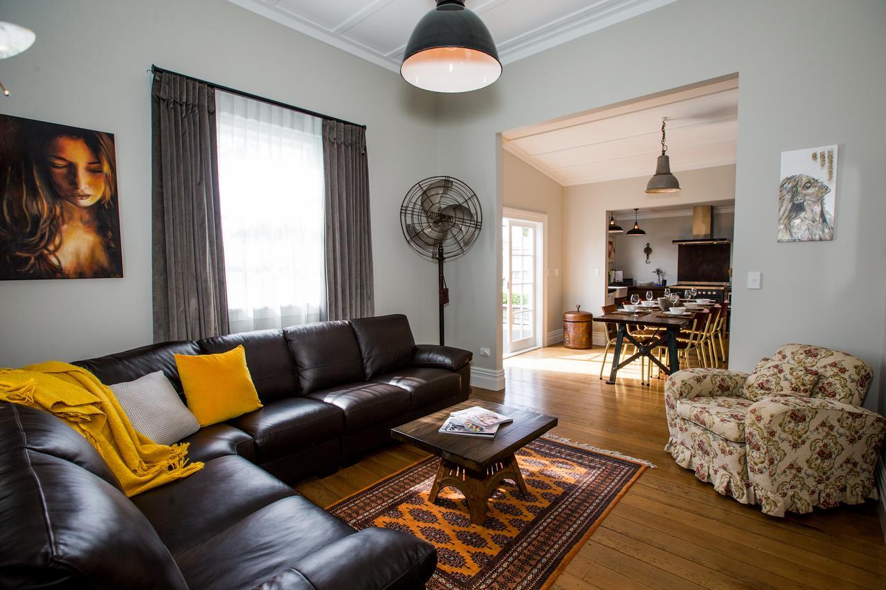 Coghill Cottage Whitianga Ngoại thất bức ảnh