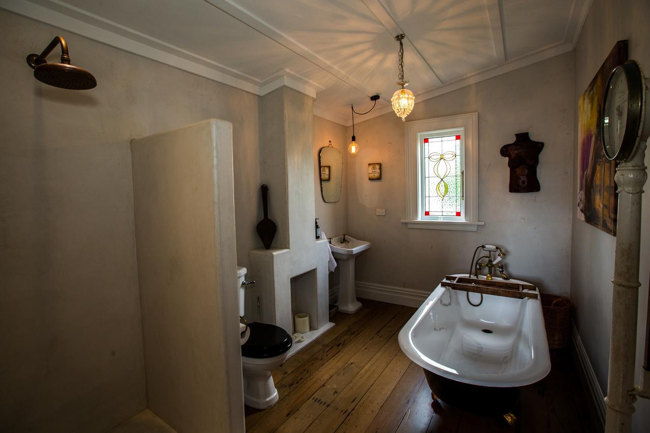Coghill Cottage Whitianga Ngoại thất bức ảnh