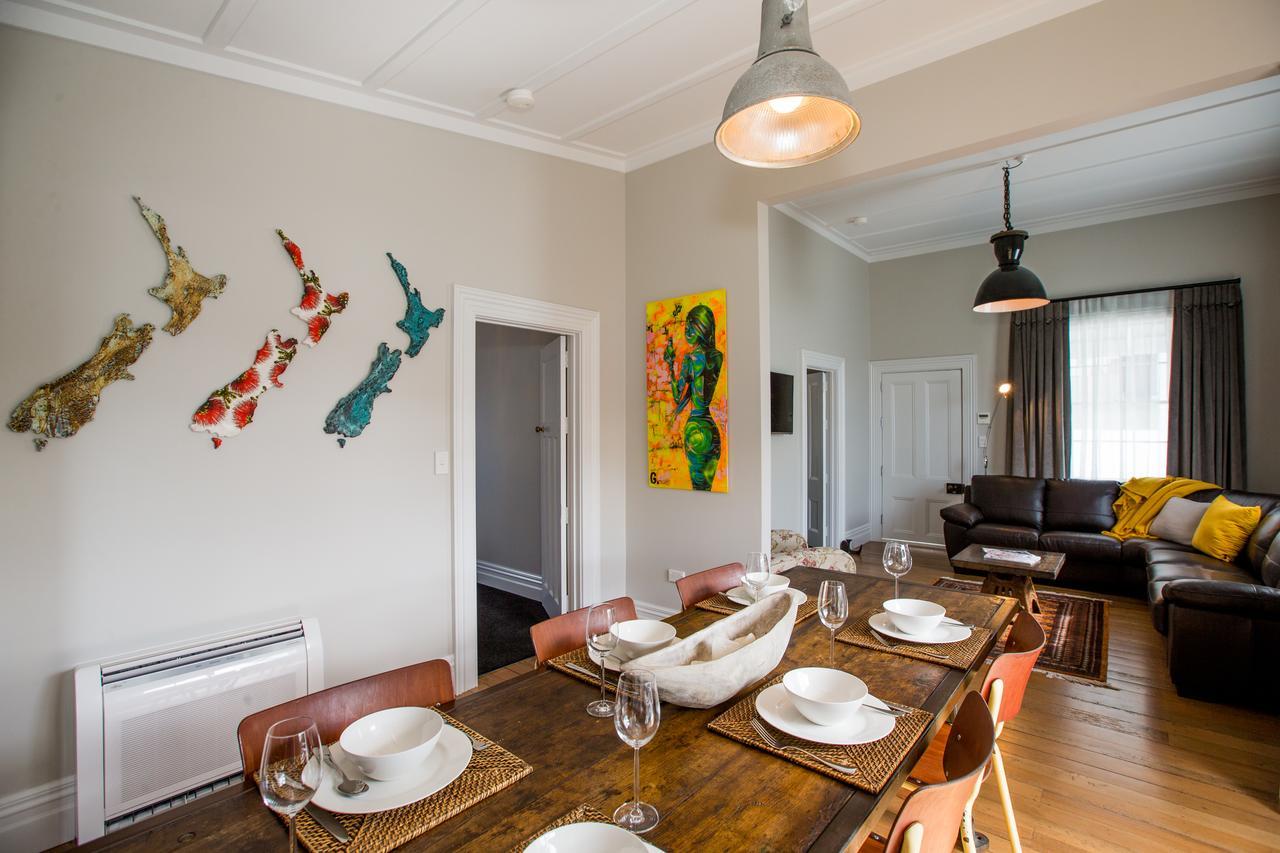 Coghill Cottage Whitianga Ngoại thất bức ảnh