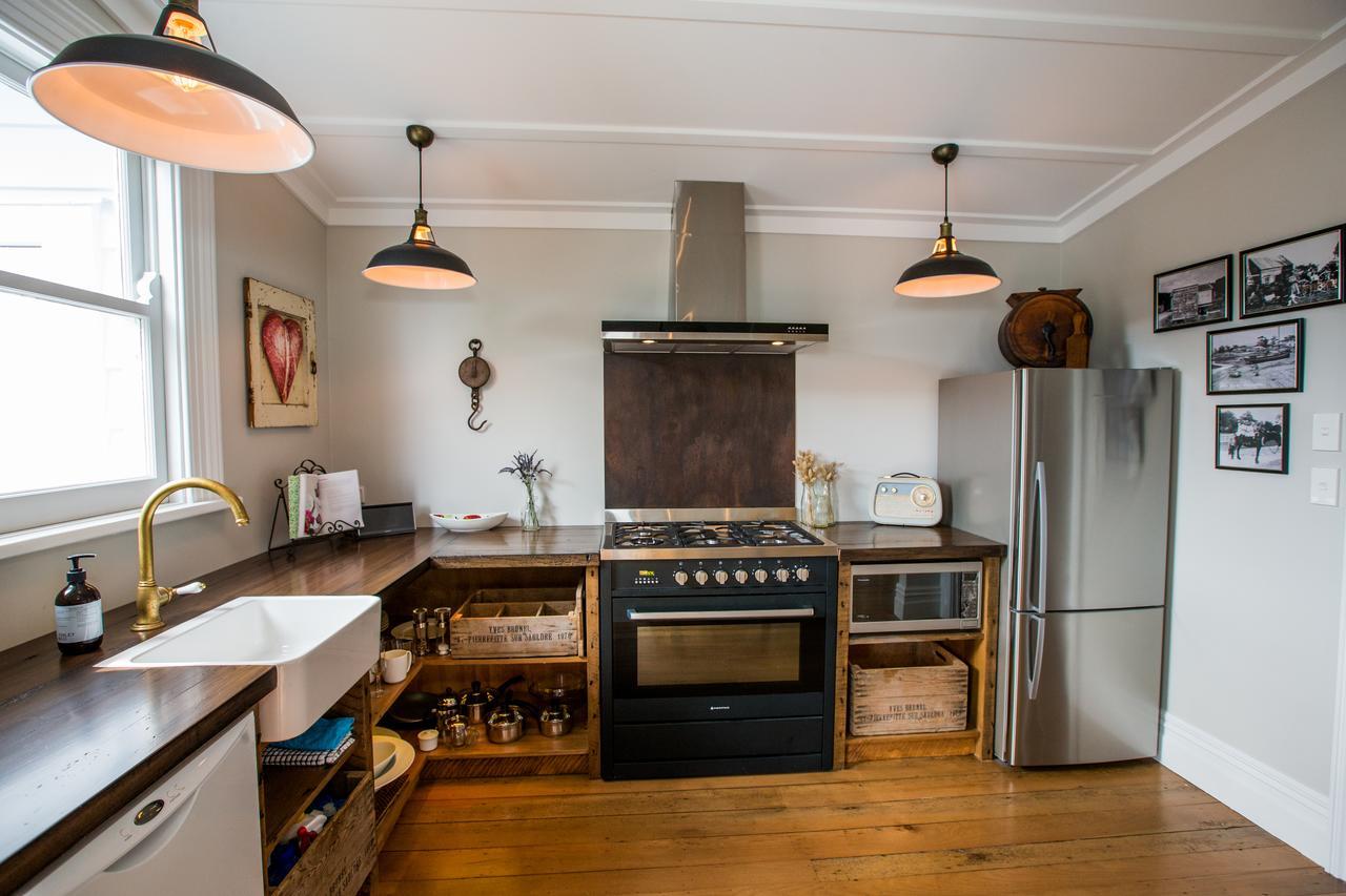 Coghill Cottage Whitianga Ngoại thất bức ảnh