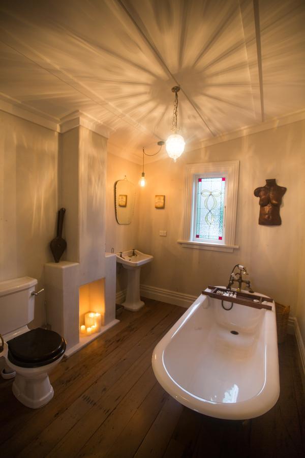 Coghill Cottage Whitianga Ngoại thất bức ảnh