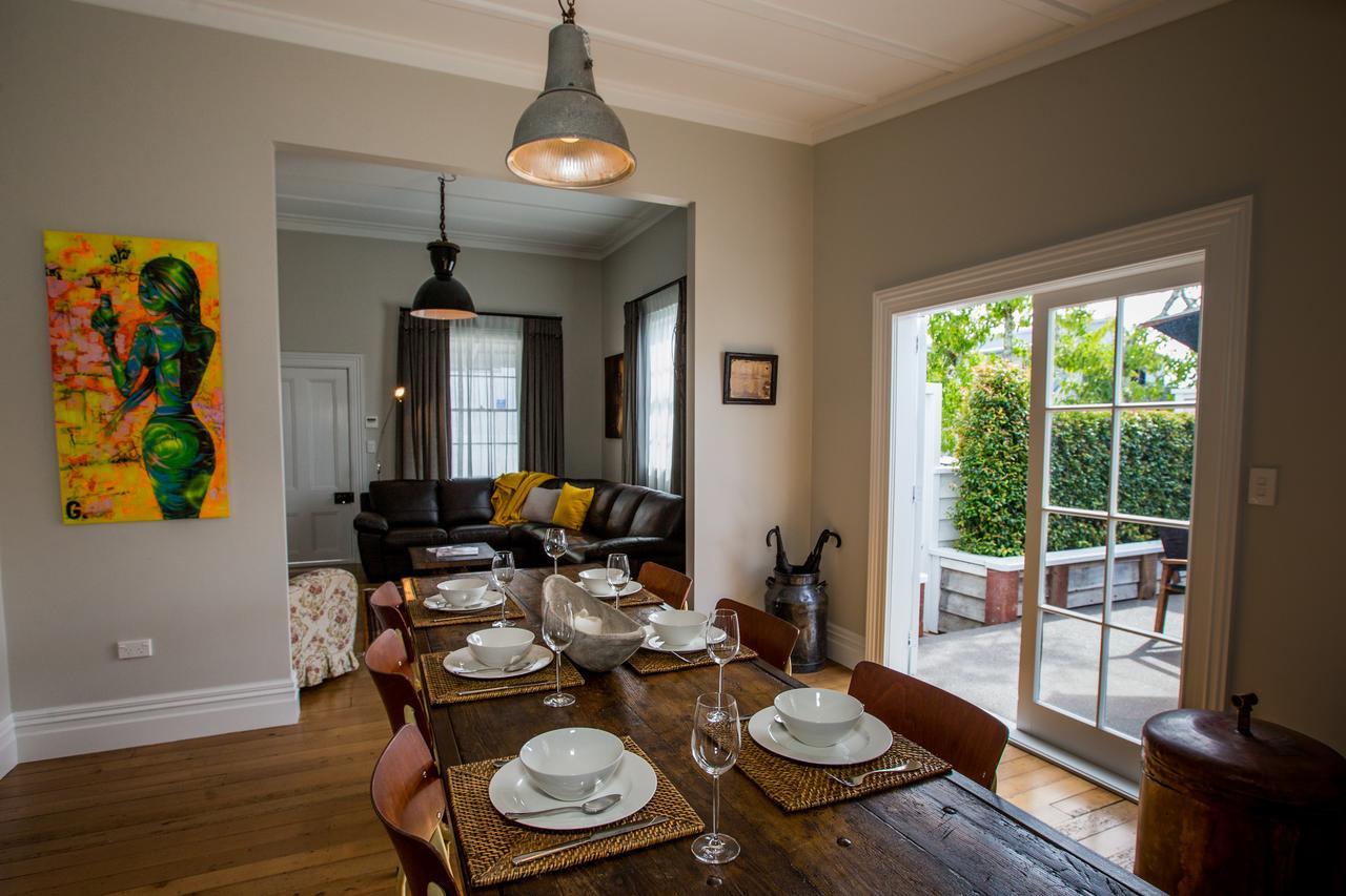 Coghill Cottage Whitianga Ngoại thất bức ảnh