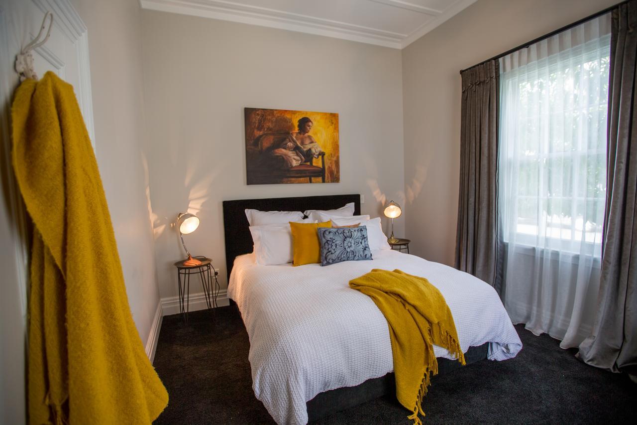 Coghill Cottage Whitianga Ngoại thất bức ảnh